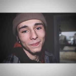 Meet your Posher, Chris